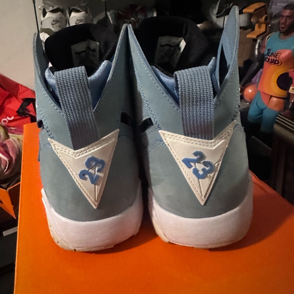 Jordan 7’s - Picture 2 of 5